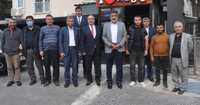 Muhsin Yazıcıoğlu’nun arkadaşları parti kuruyor