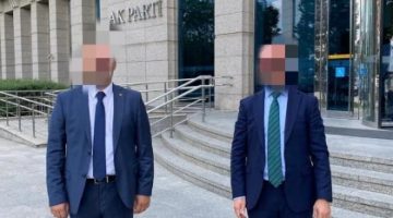 AK Partili ismin hülle yoluyla icradan mal kaçırdığı iddiası