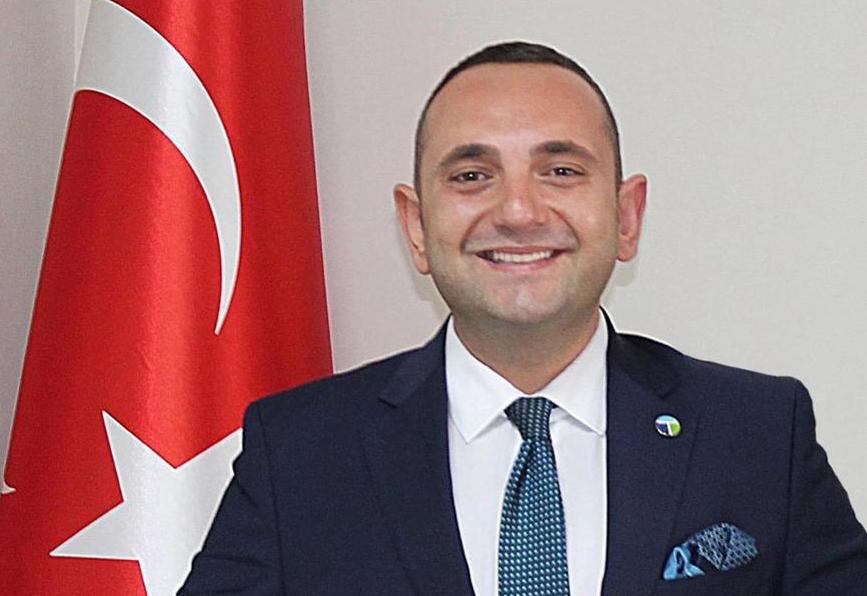 Şarköy Belediye Başkan yardımcısı oldu